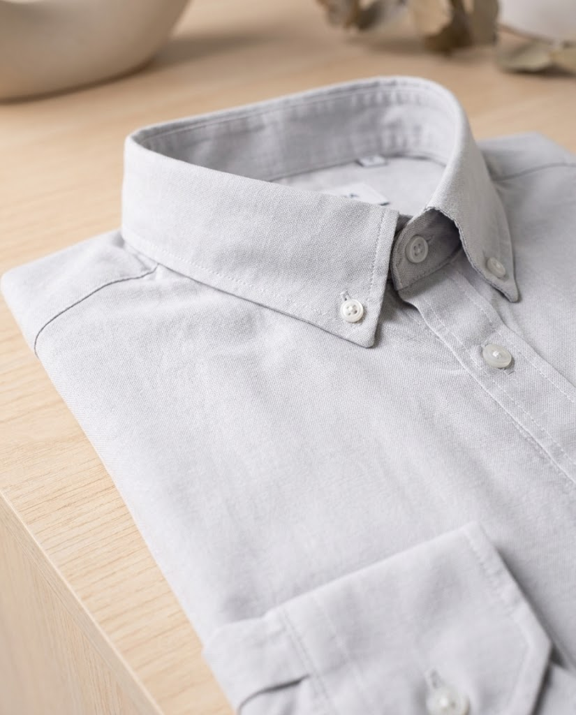 Oxford Shirt for Men