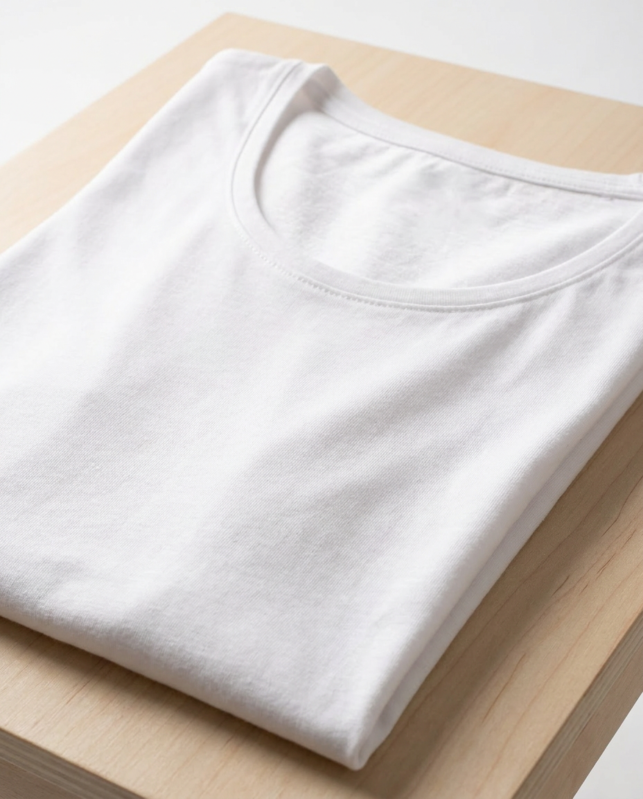 Men UnderShirt Pack of 2