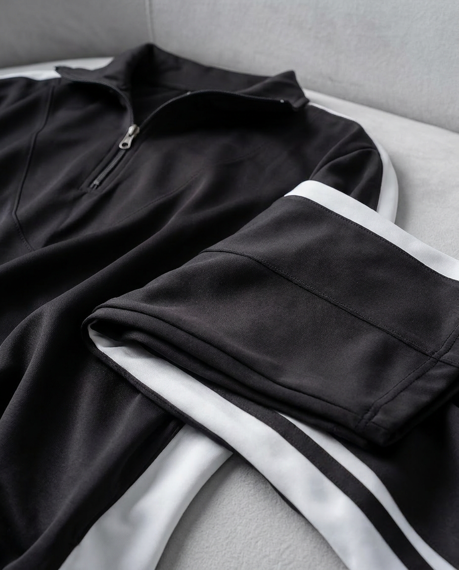 Mens Training Set