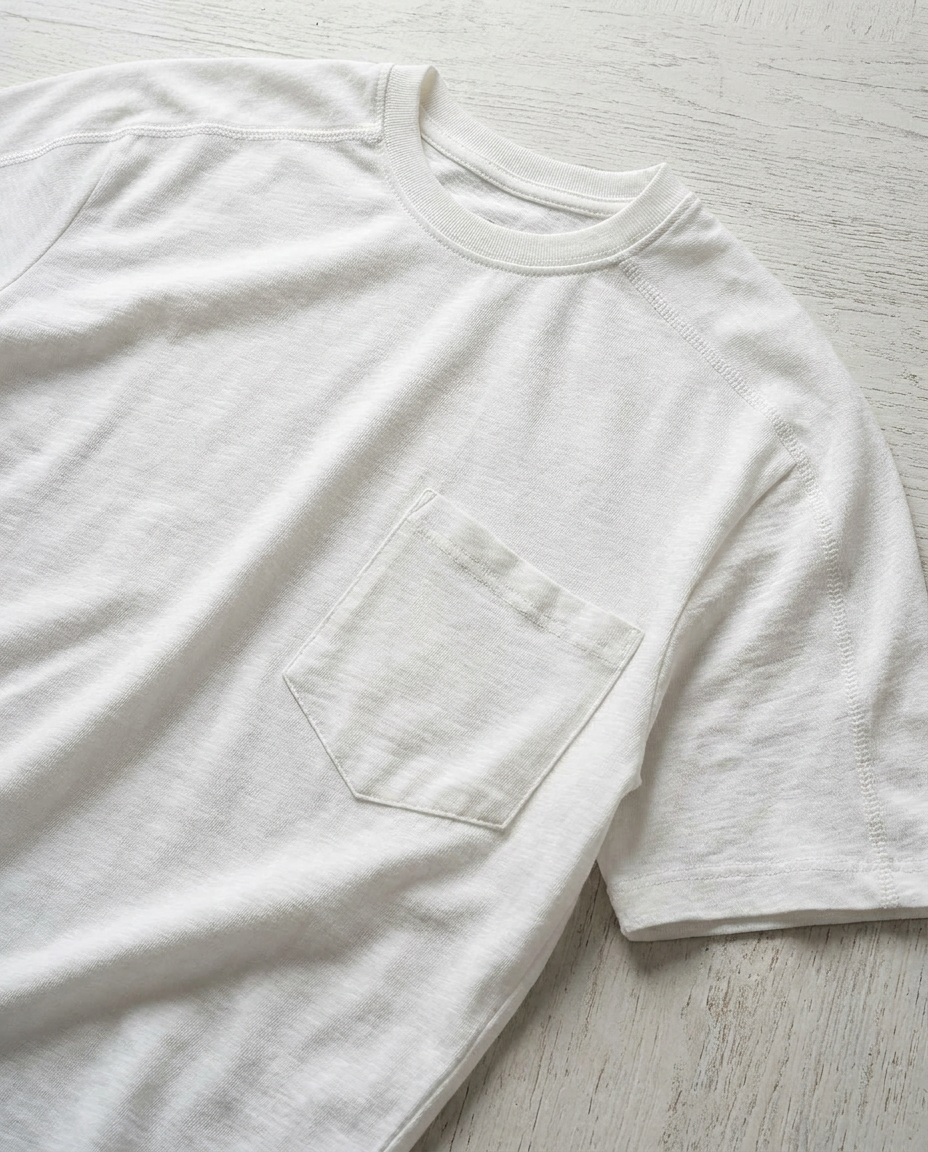 Basic T-shirt