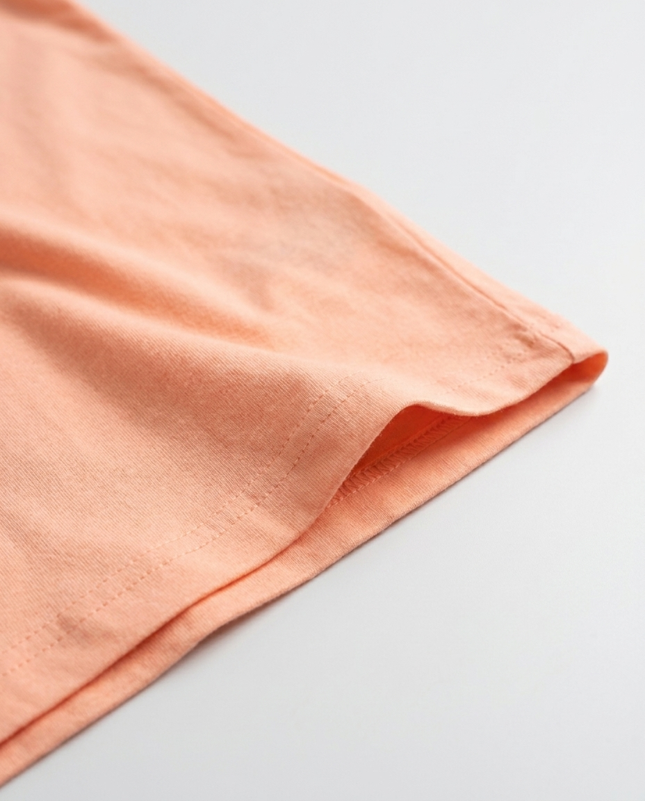 Mens Short Sleeve Mens Round Neck T-shirt