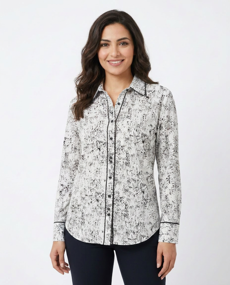 Women Cacual Blouse