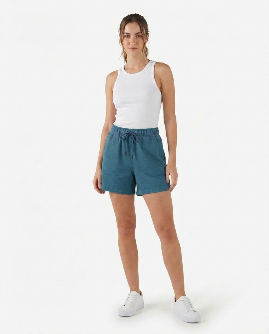 Summer Melton Short