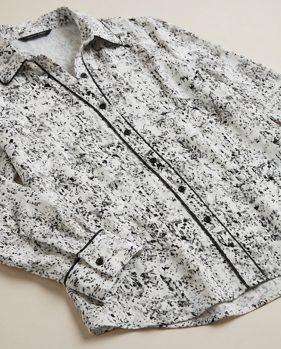 Women Cacual Blouse