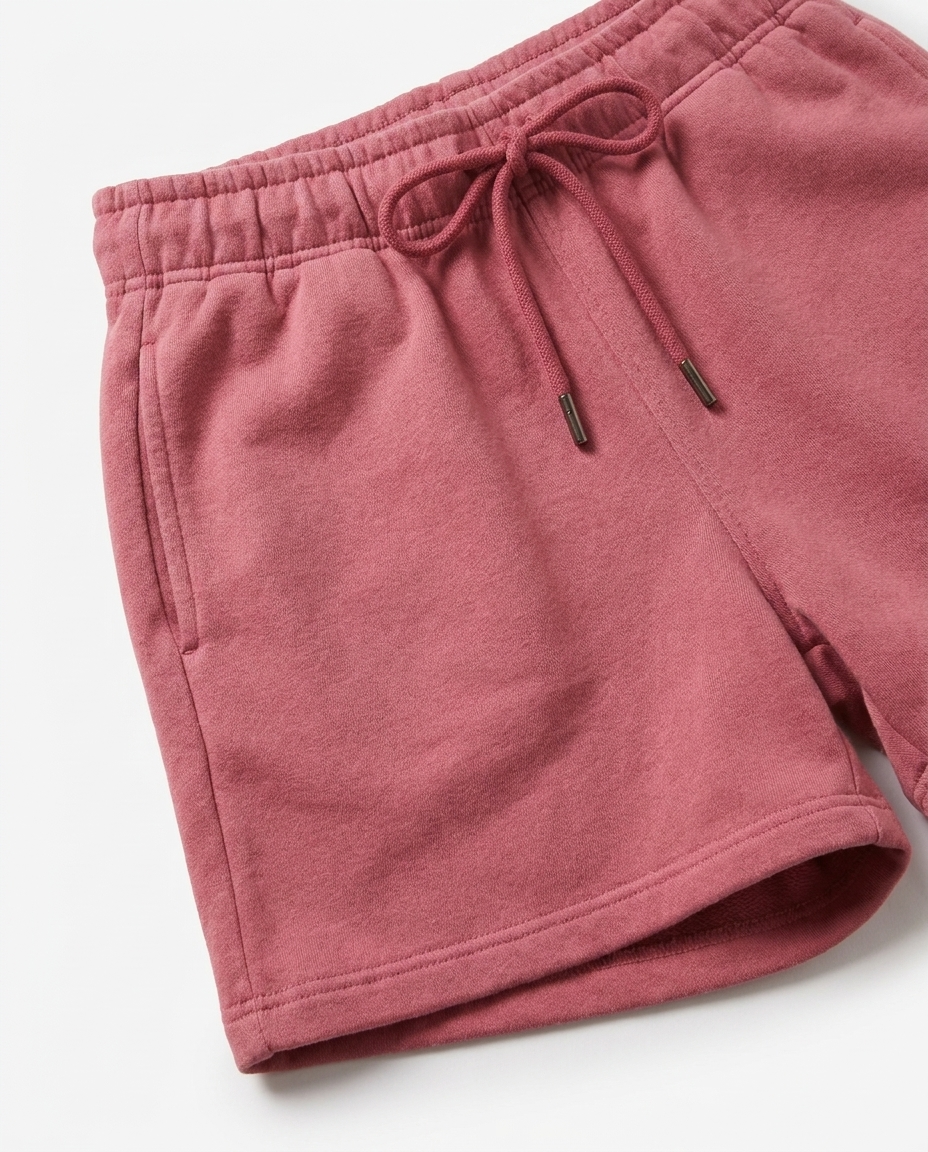 Summer Melton Short