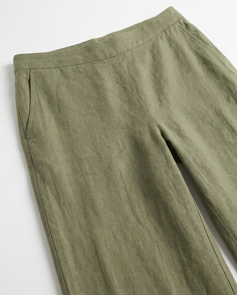 Flare Pants