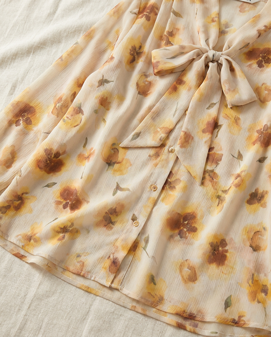 Women Casual Blouse