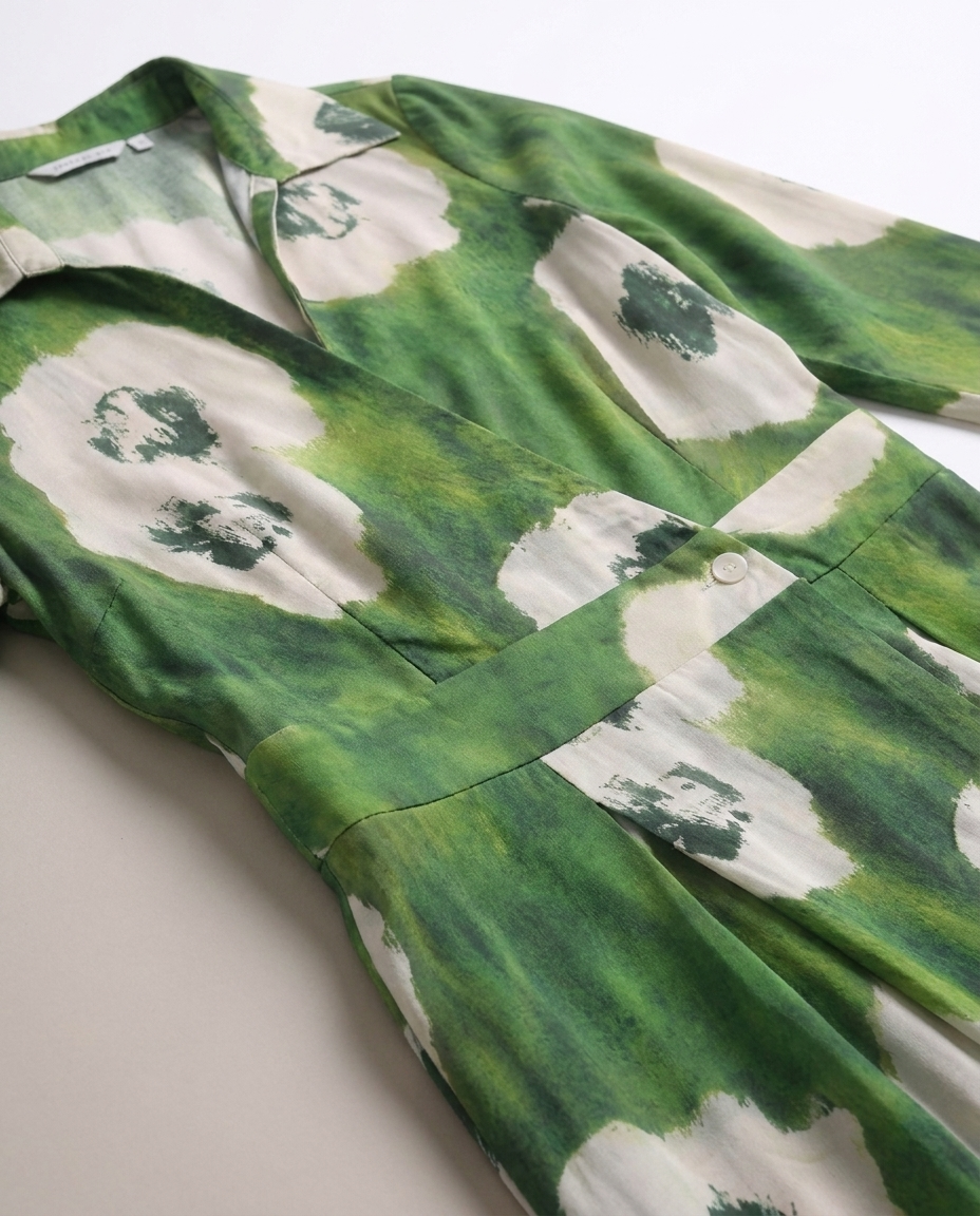 Women Floral Dress