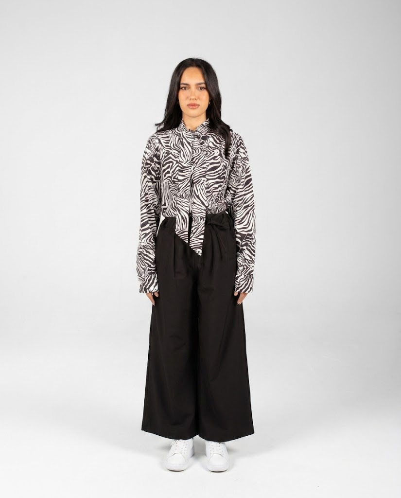 Women Casual Blouse