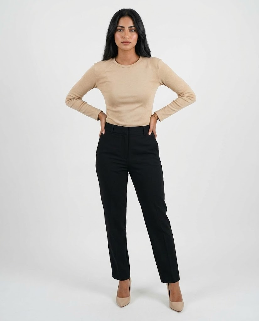 Women Long Sleeves Top
