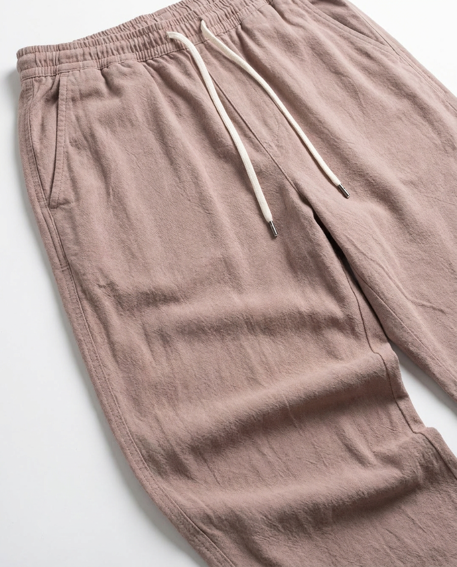 Men Casual Pants