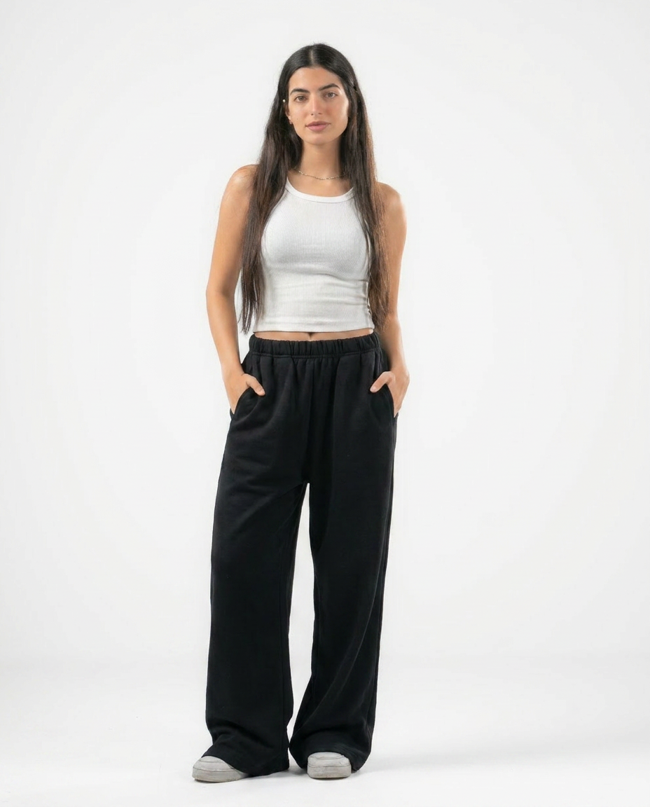 Light Weight Pants