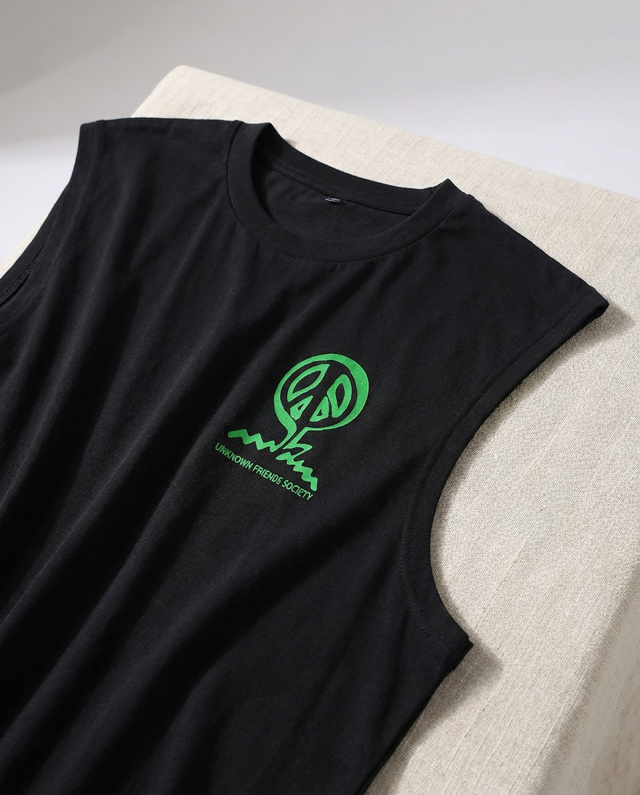 Oversized T-Shirt - Men