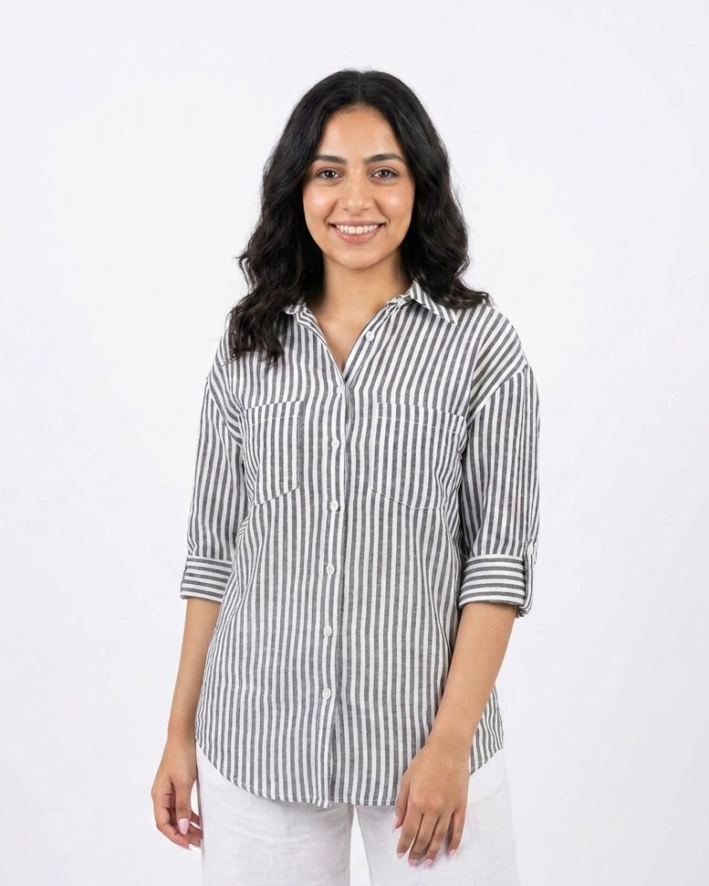 Women Casual Blouse