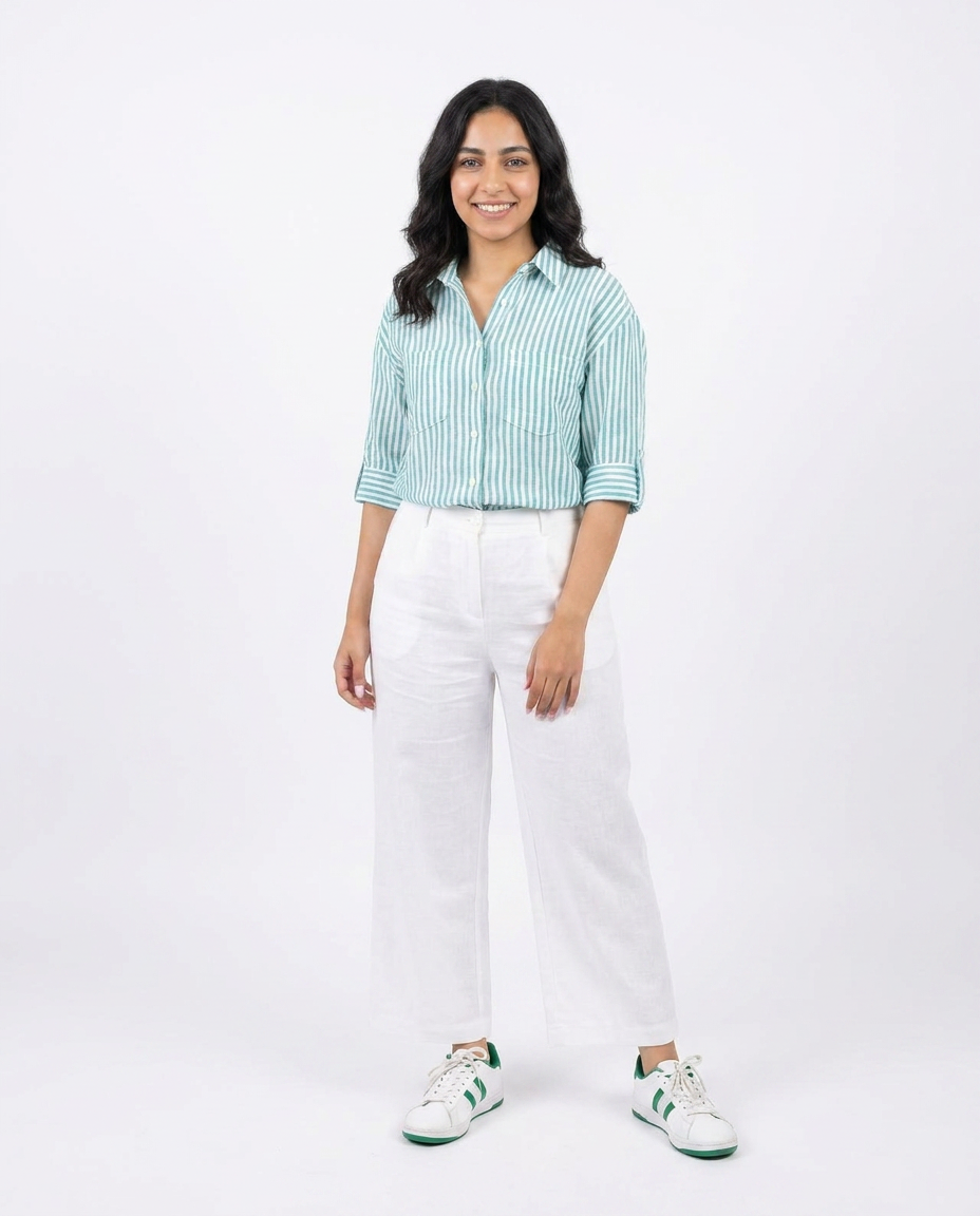 Women Casual Blouse