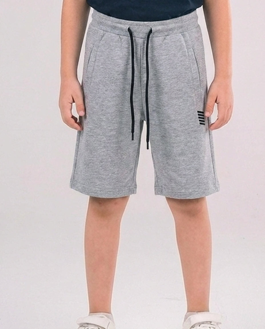 Boys Samar Melton Short