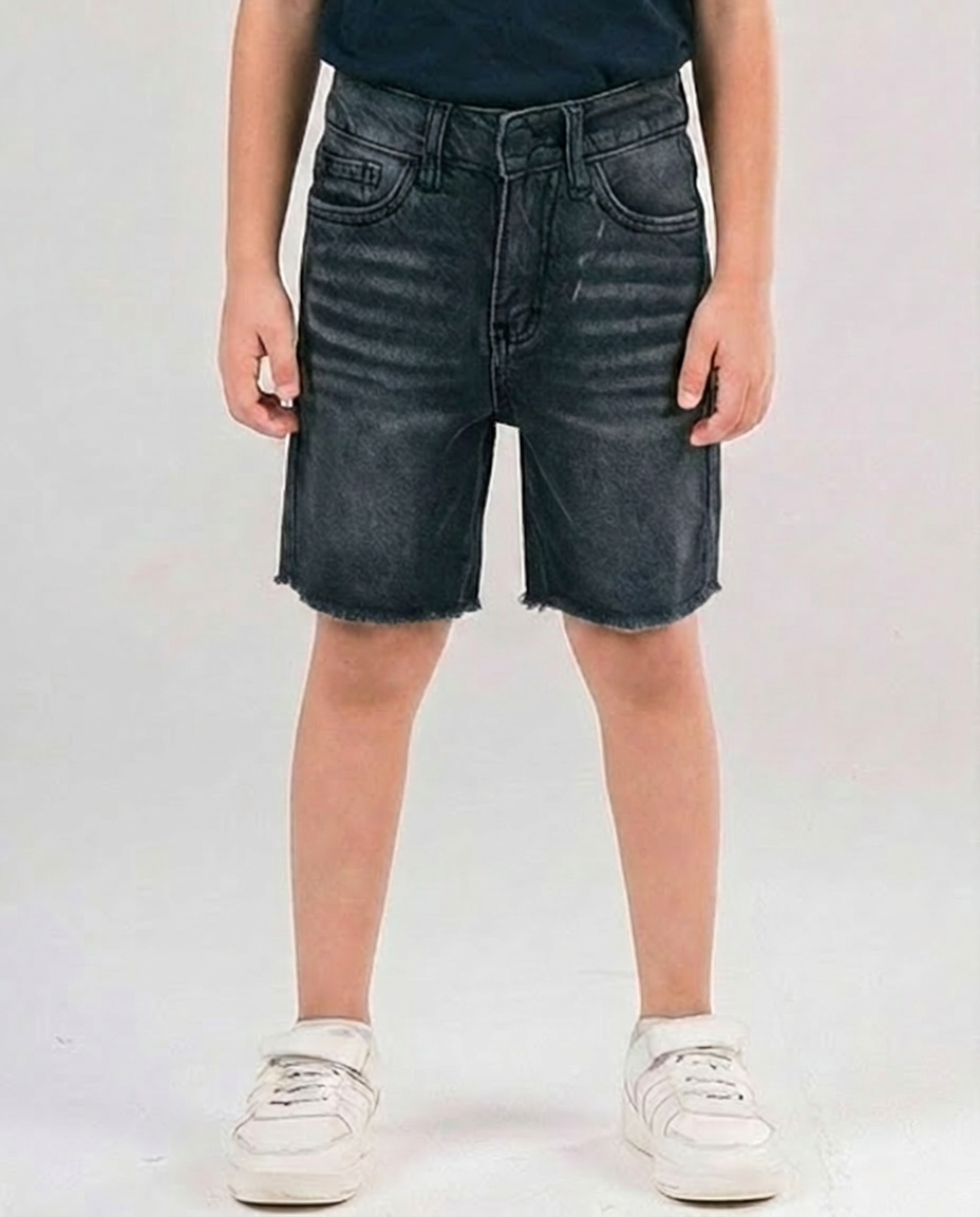 Boys Jeans Short