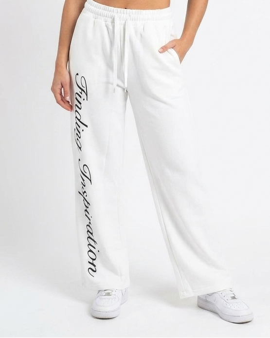Essential Comfort Pants