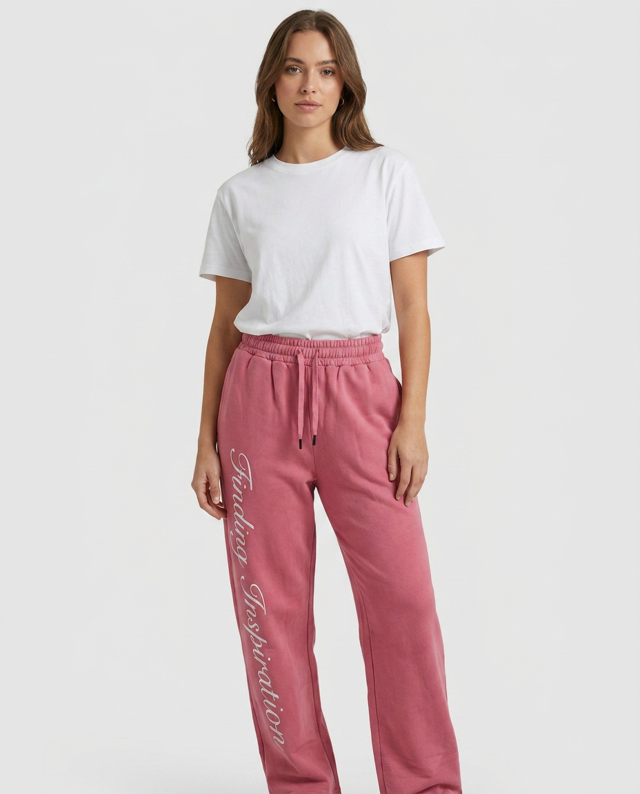 Essential Comfort Pants