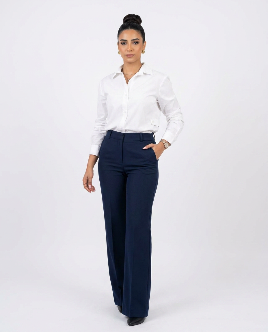 Women plain Casual Blouse