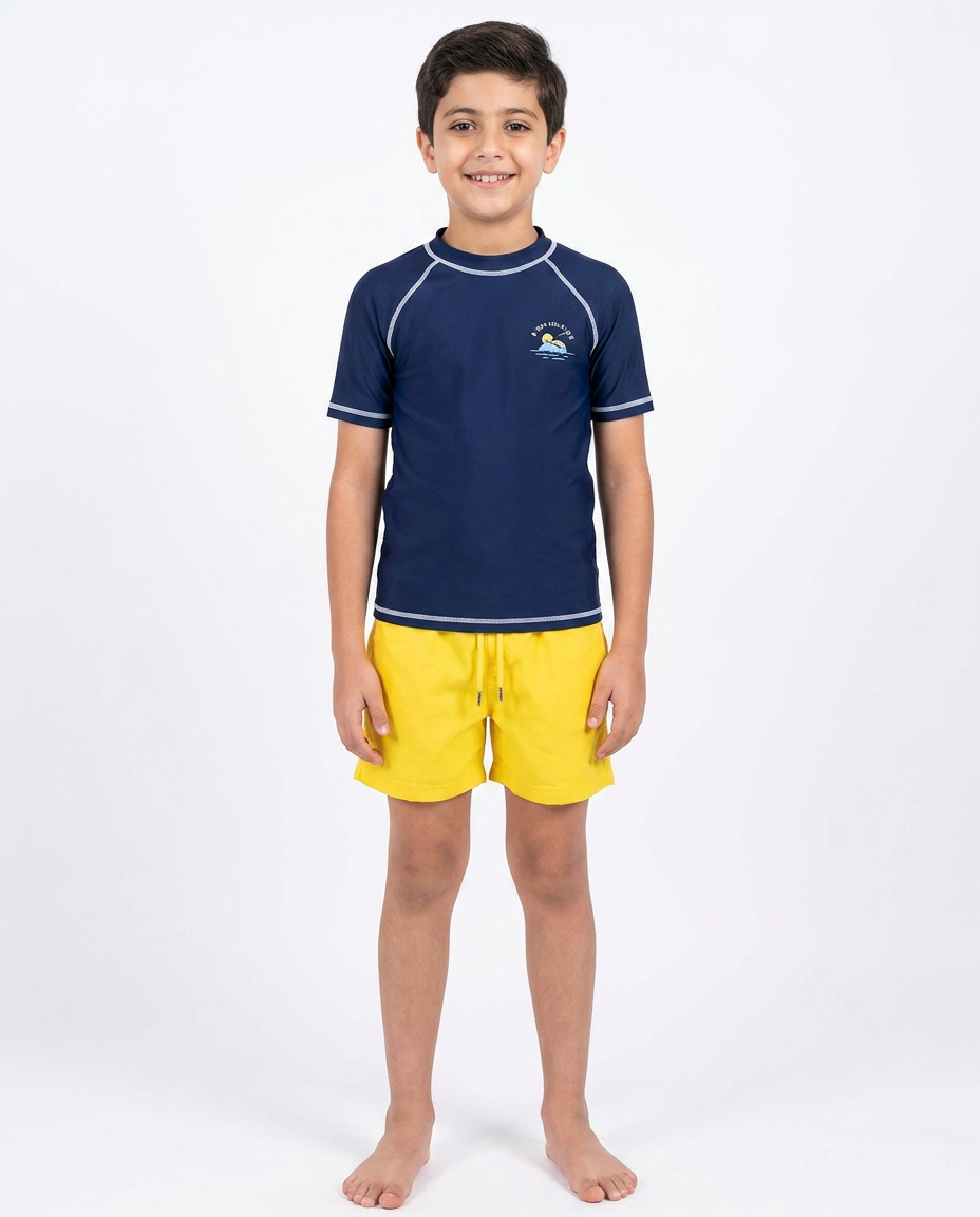 Boys Swimsuit