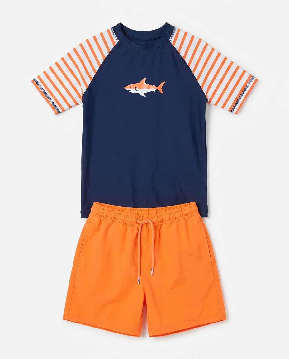Boys Swimsuit