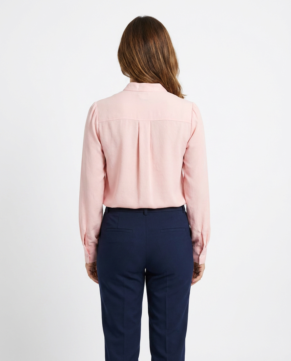 Women Casual Blouse