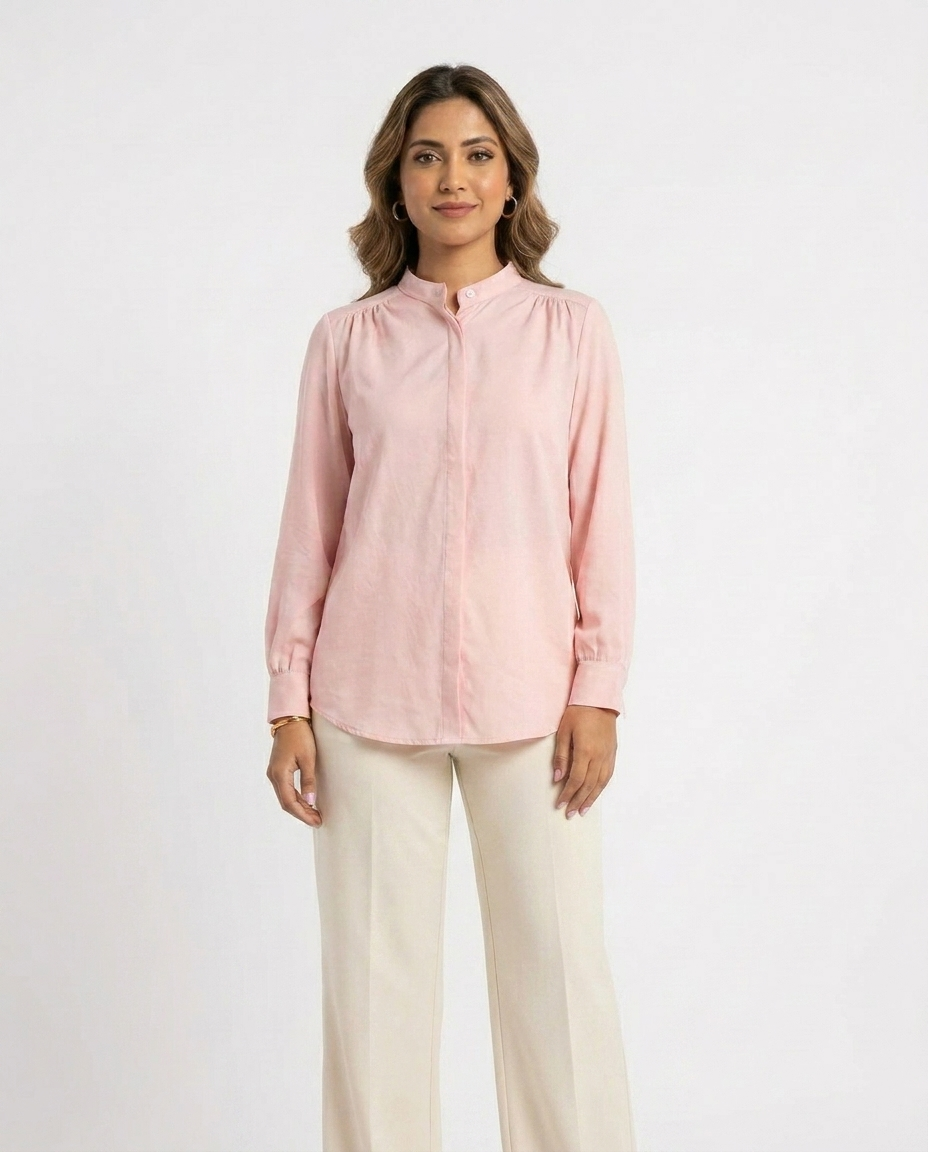 Women Casual Blouse