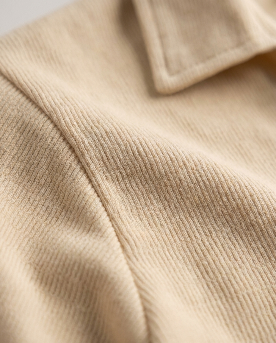 Men Plain Half Sleeves Polo T-shirt