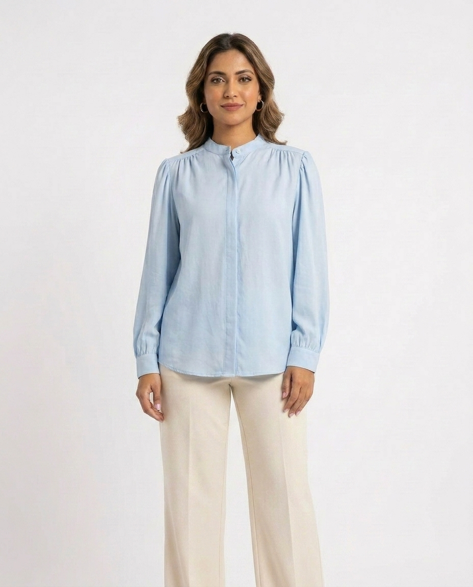 Women Casual Blouse