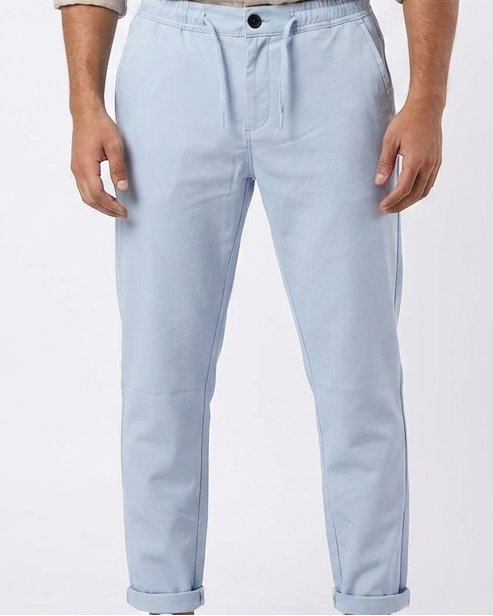 Men Casual Pant Reguler Fit