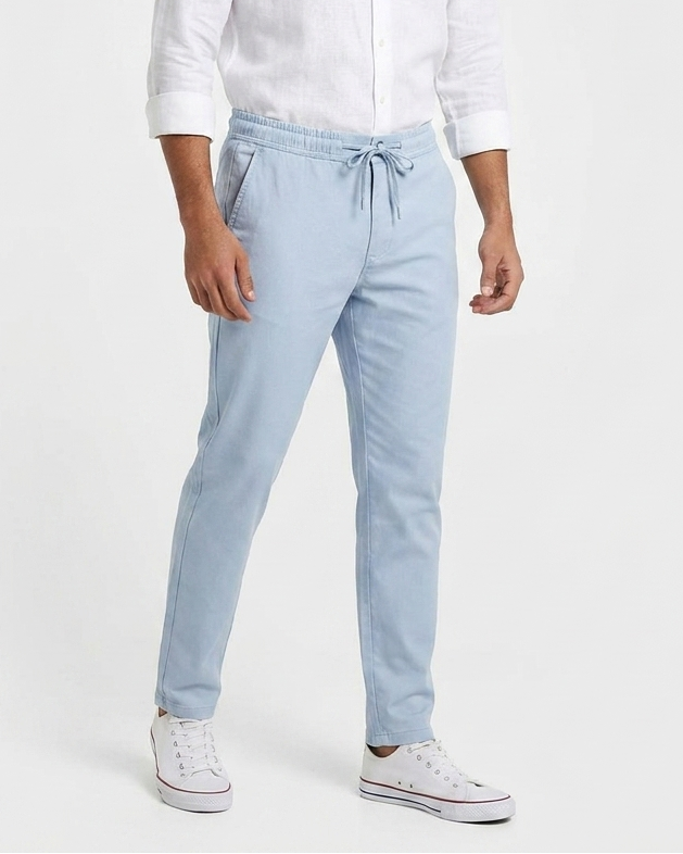 Men Casual Pant Reguler Fit