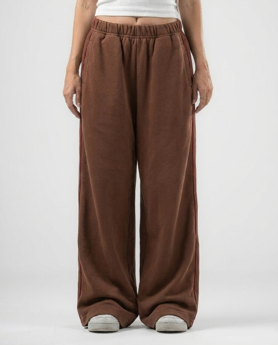 Light Weight Pants