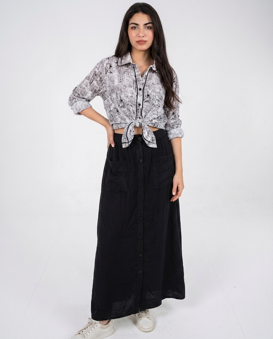Women Skirt