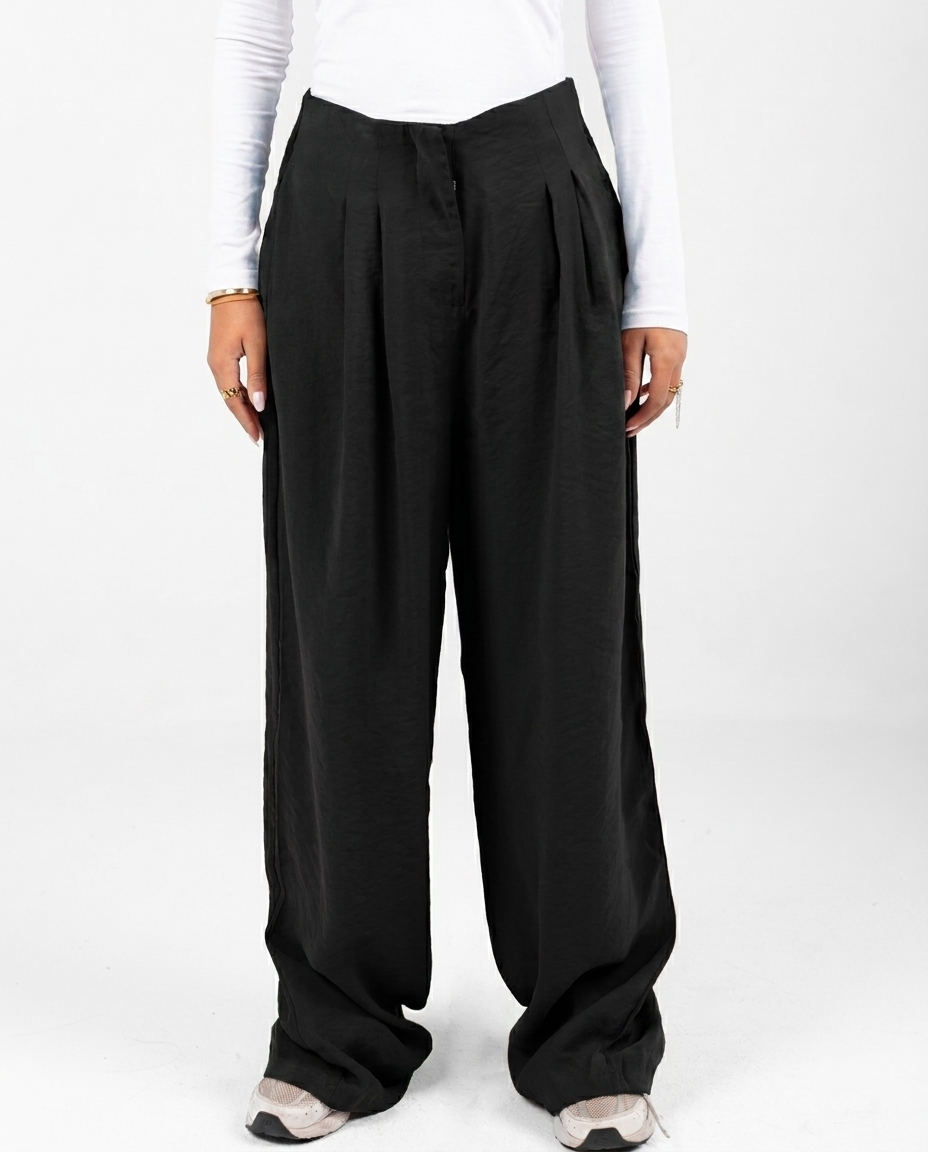Wide Leg women Pants