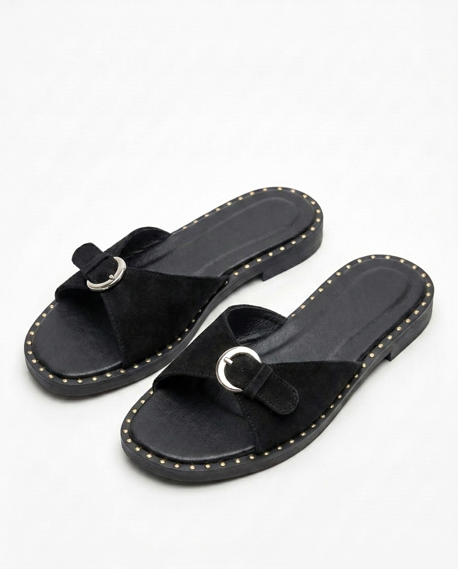 Women Flat Slipper