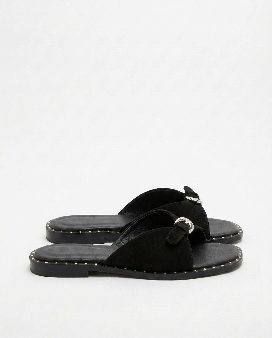 Women Flat Slipper