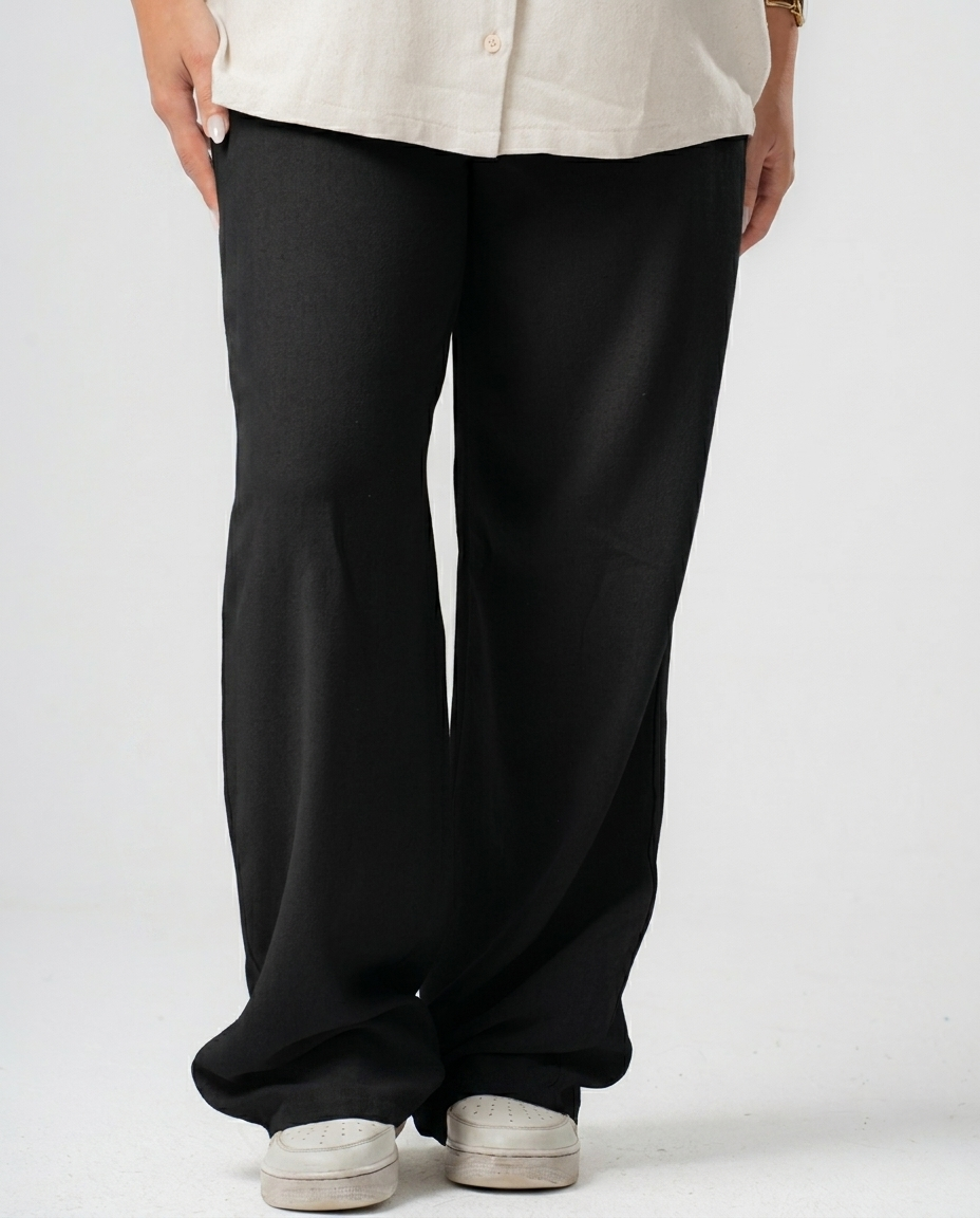 Plain Pants