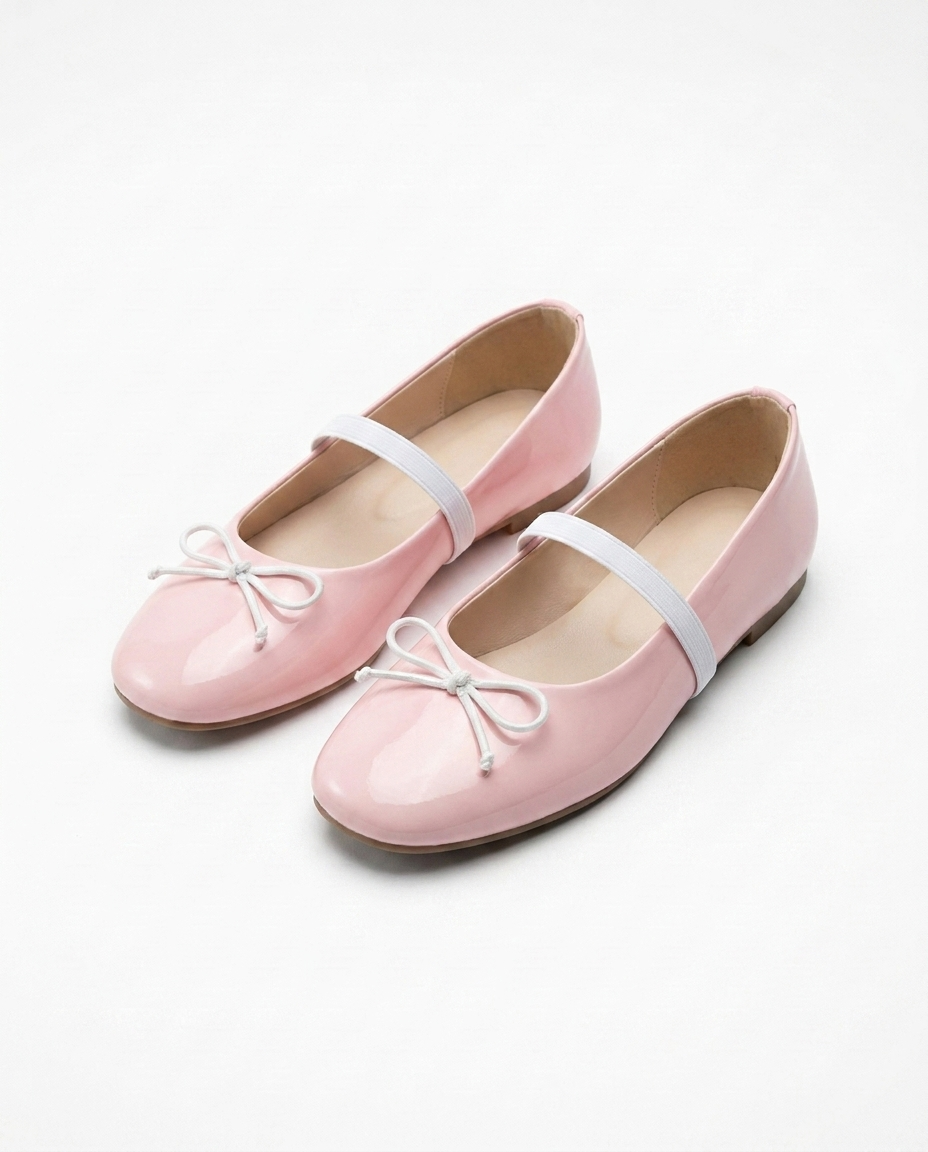 Women Flat Ballerina