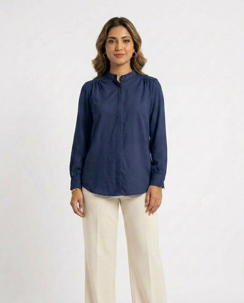 Women Casual Blouse