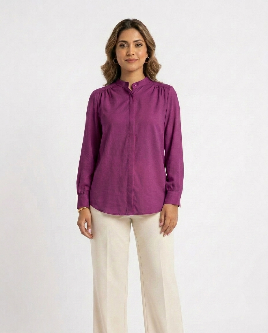 Women Casual Blouse