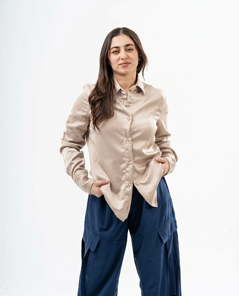 Casual women Blouse