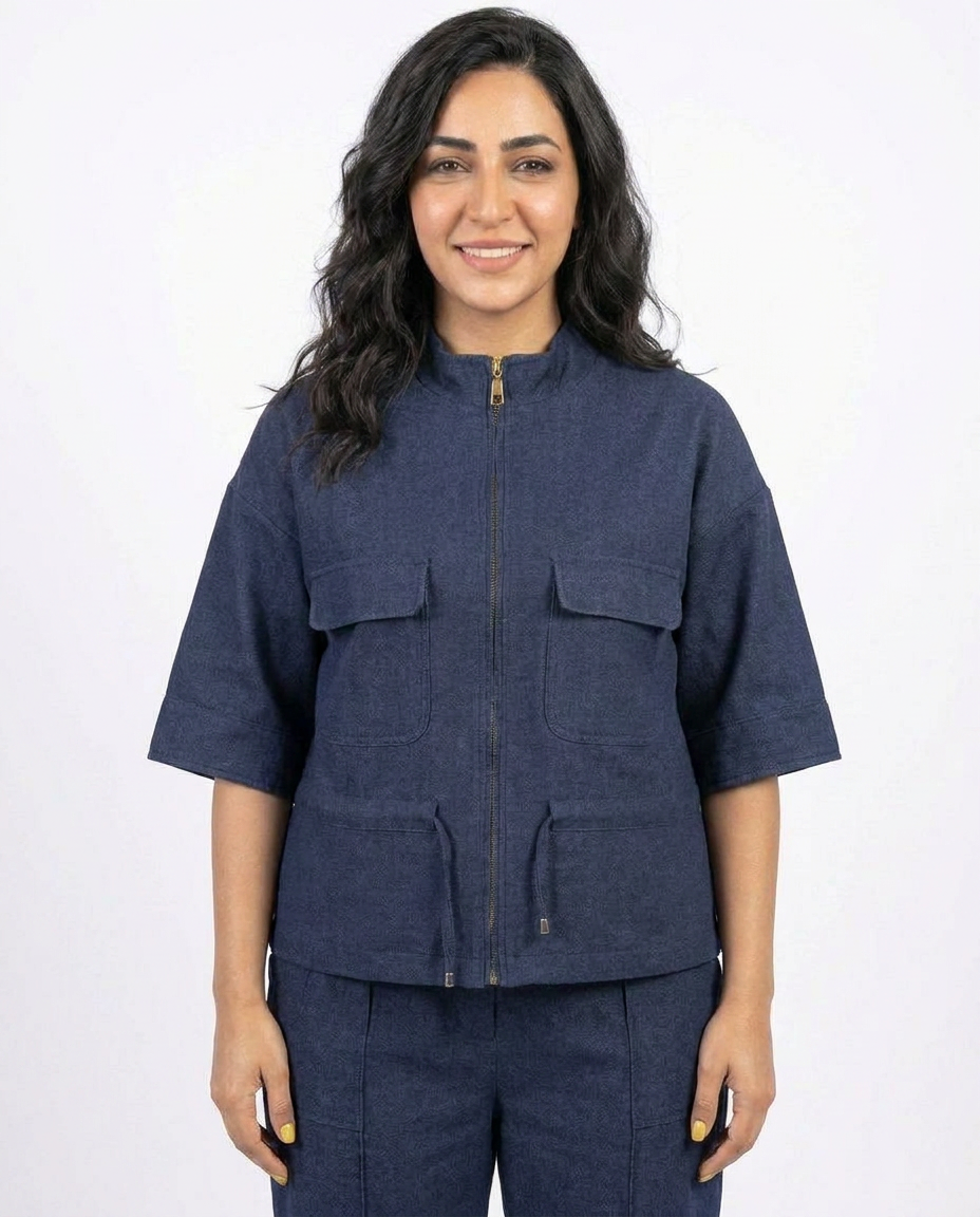 Women Casual Blouse