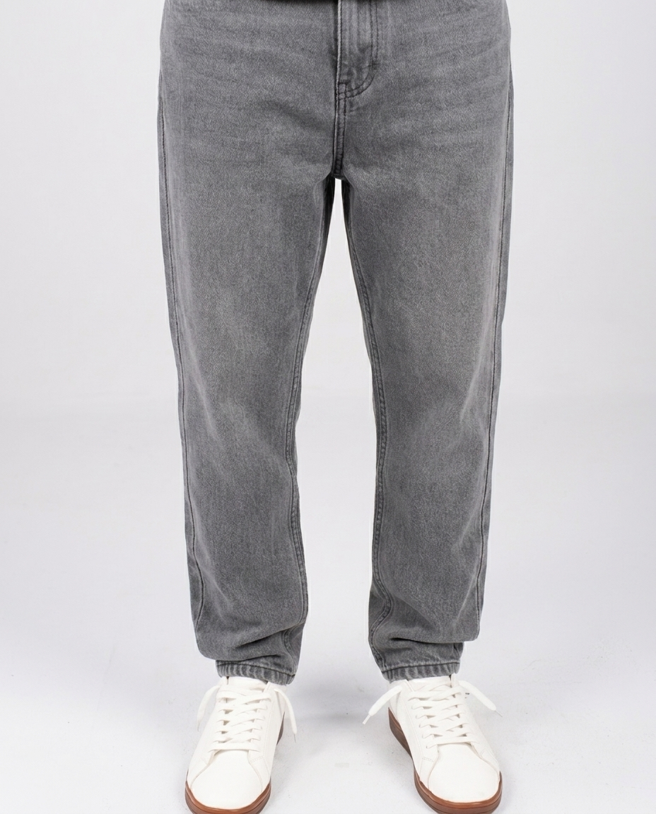 Men Regular Fit Jeans