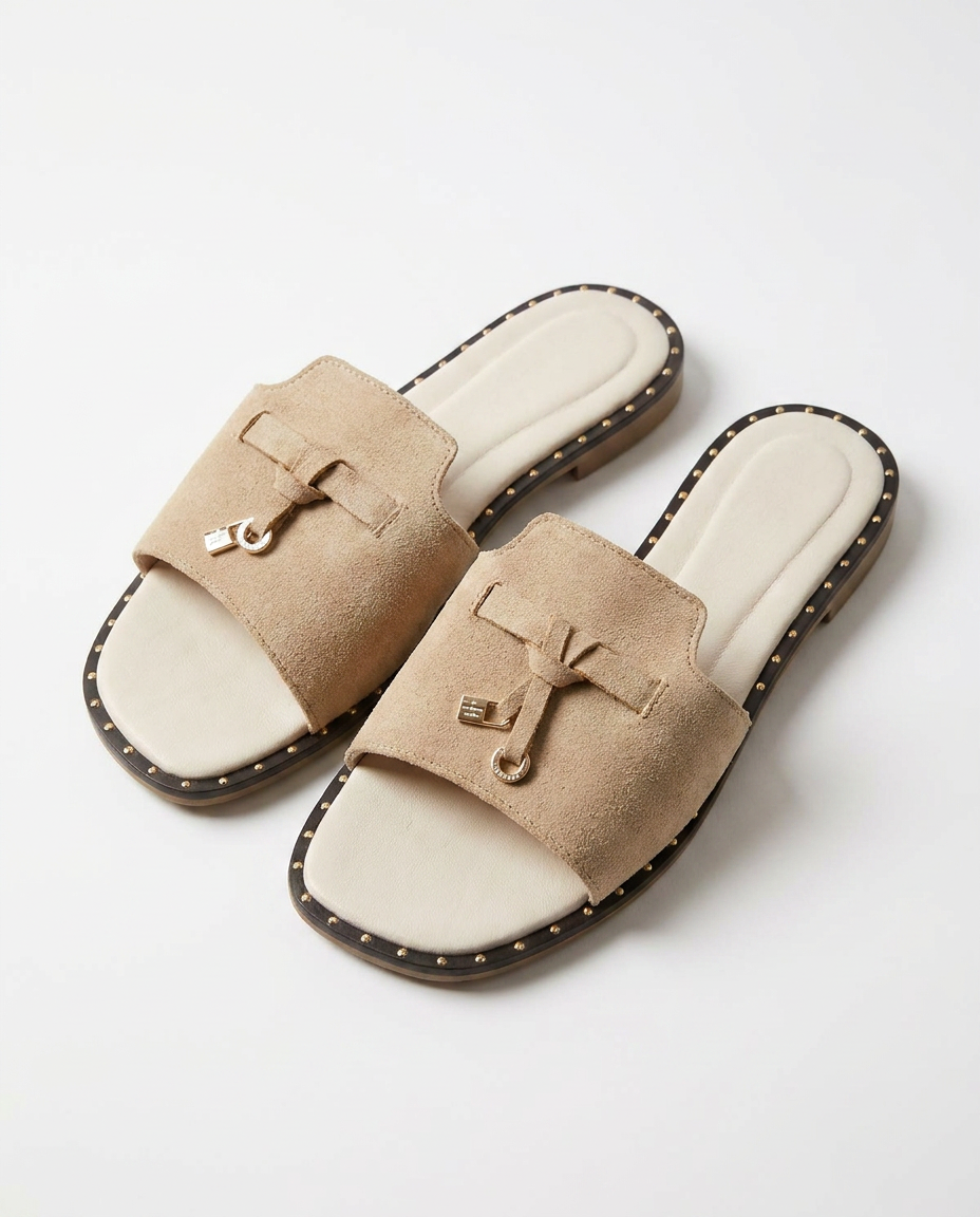 Women Flat Slipper
