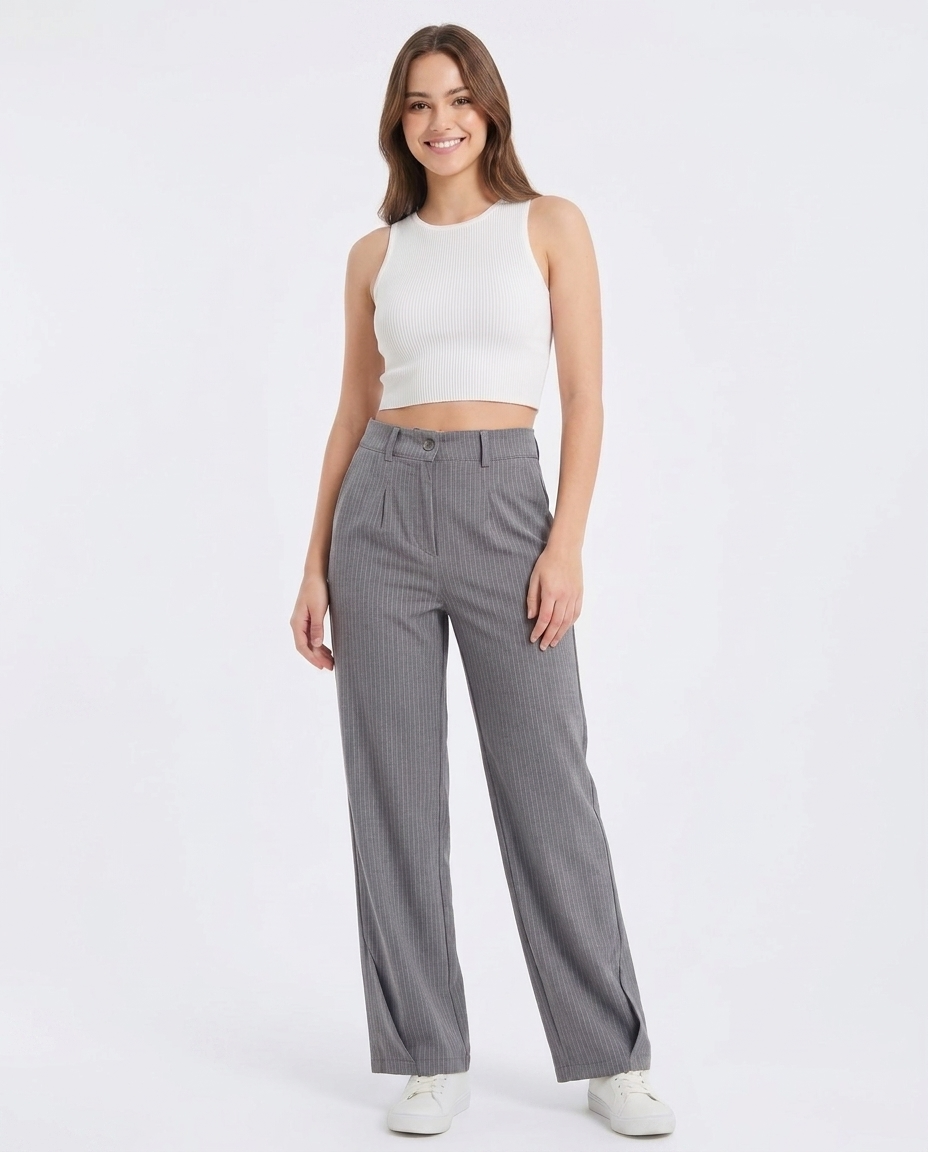 Women Casual Pant