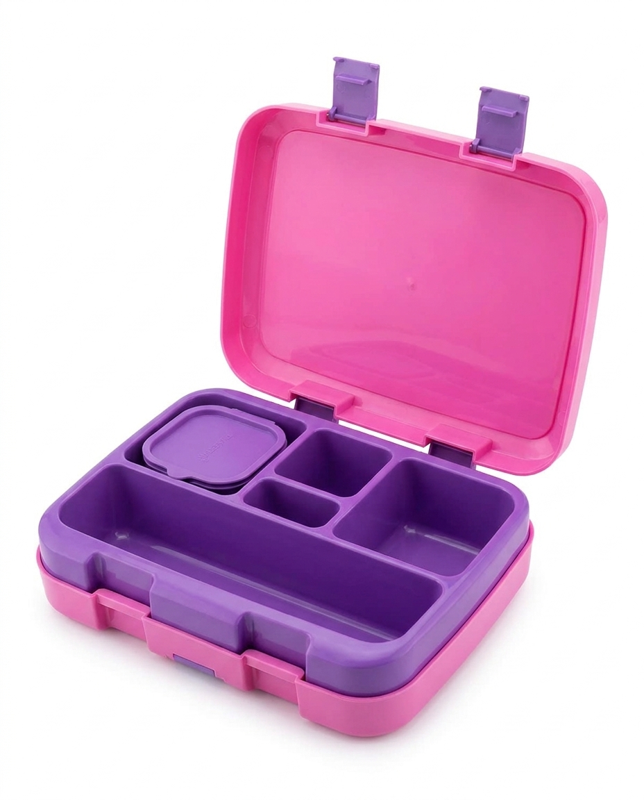 Smart Box