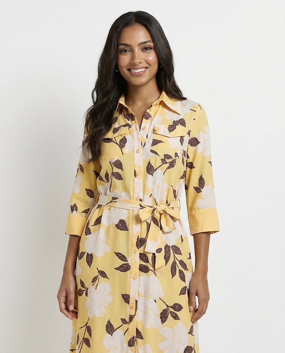 Women Casual Dress