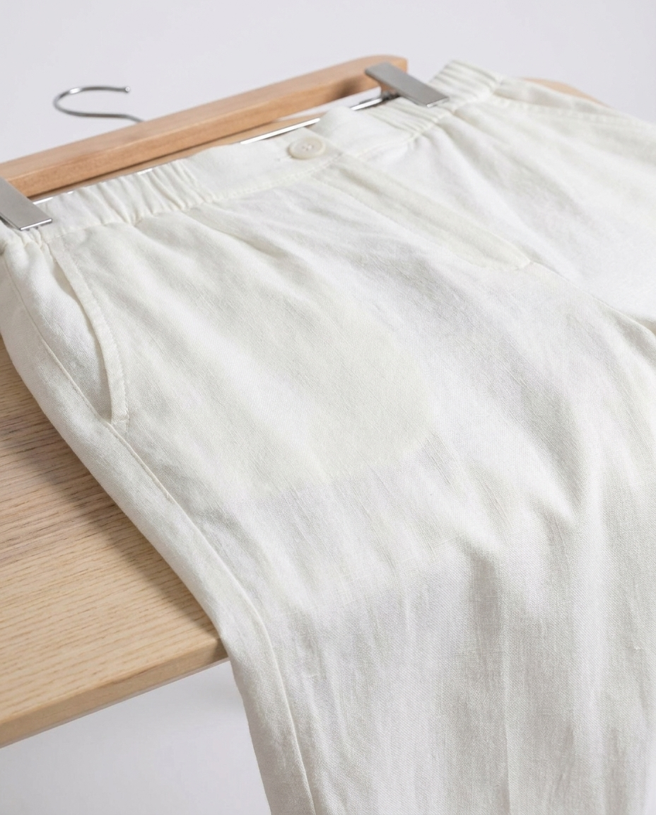 Women Basic Pants