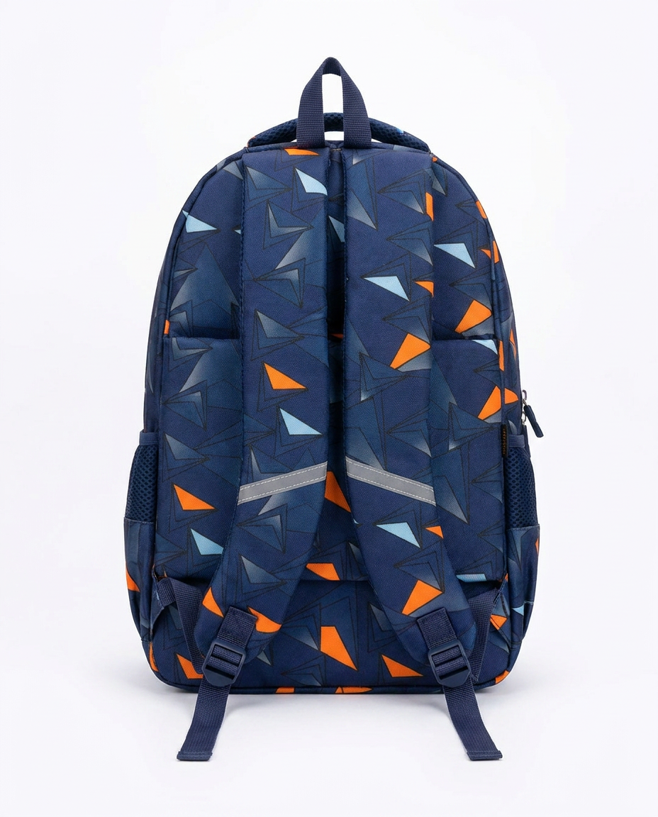 Batman 3-Piece Backpack Set